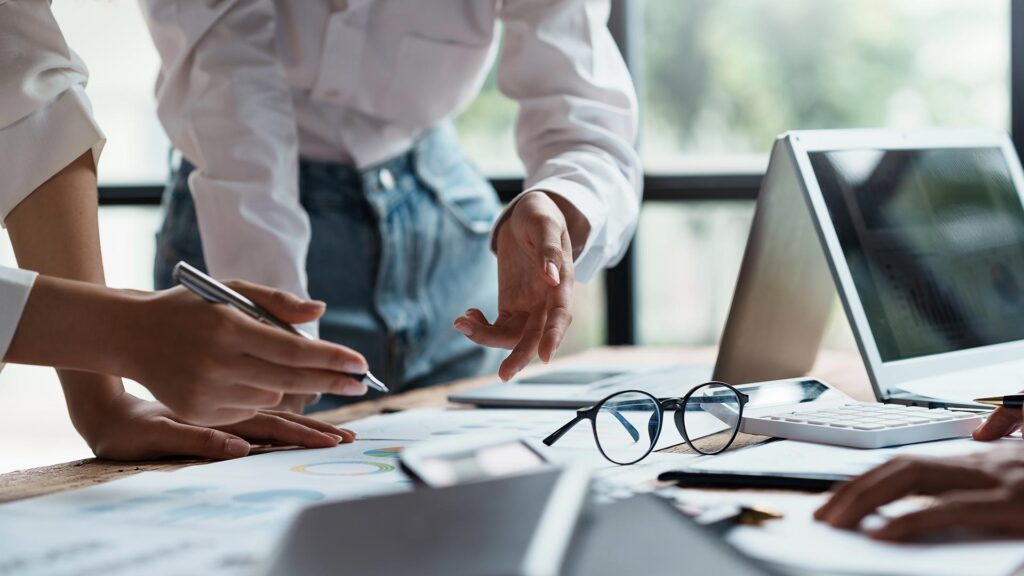 MBA Executive en Dirección y Administración de Empresas